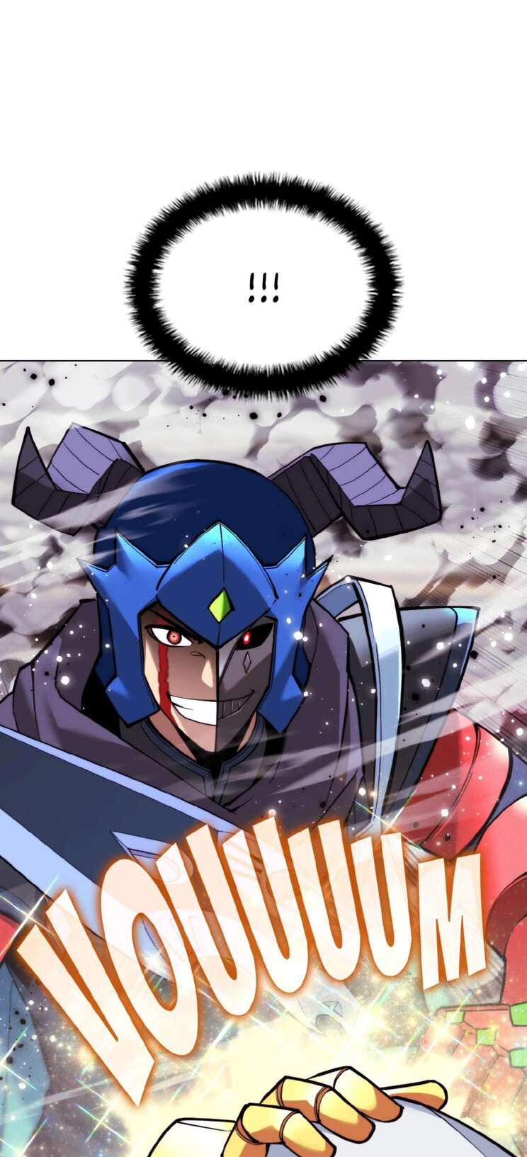 Read Overgeared Remake Scan Manga Online