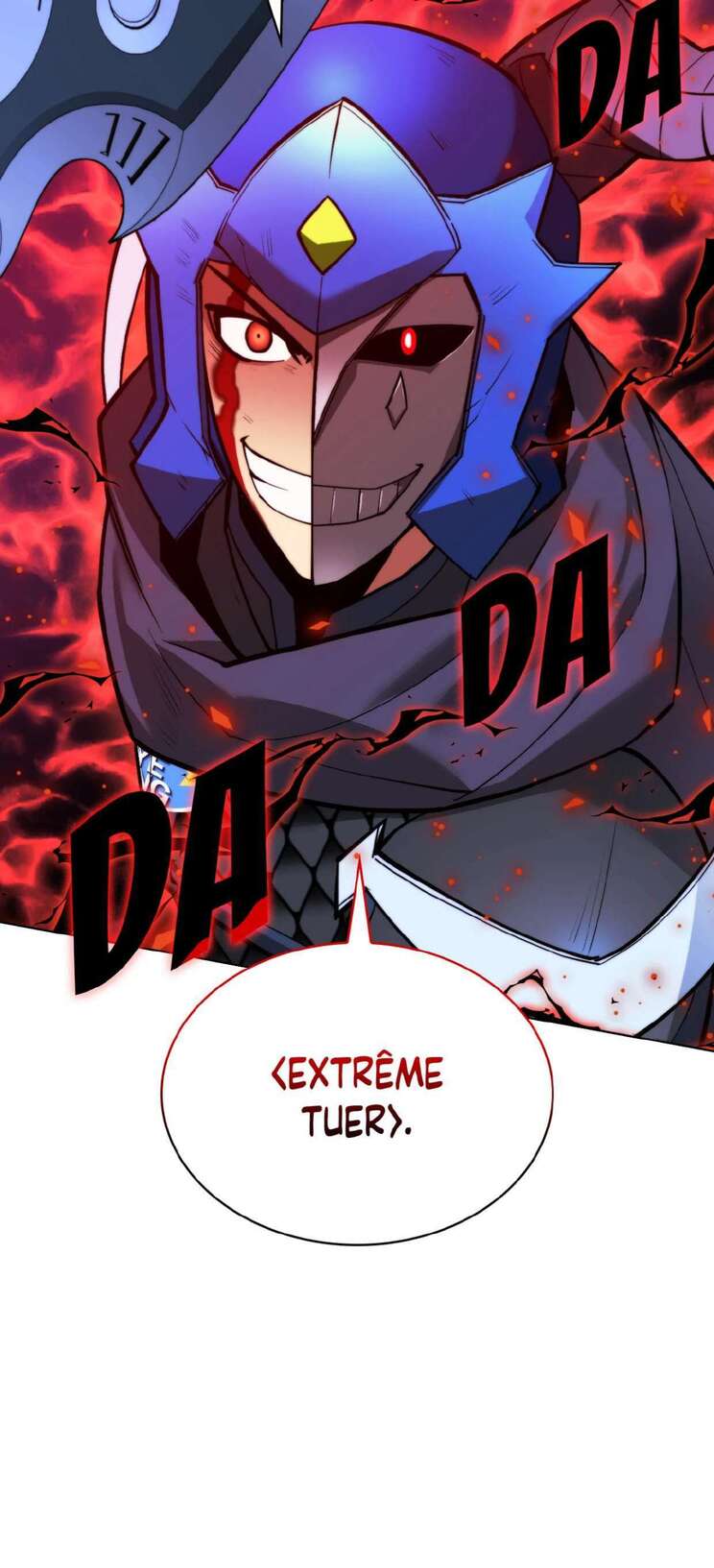 Read Overgeared Remake Scan Manga Online