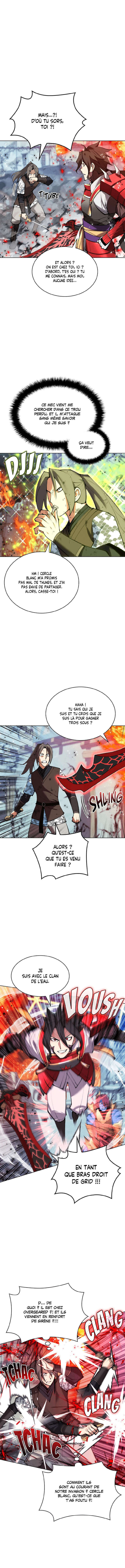 Read Overgeared Remake Scan Manga Online