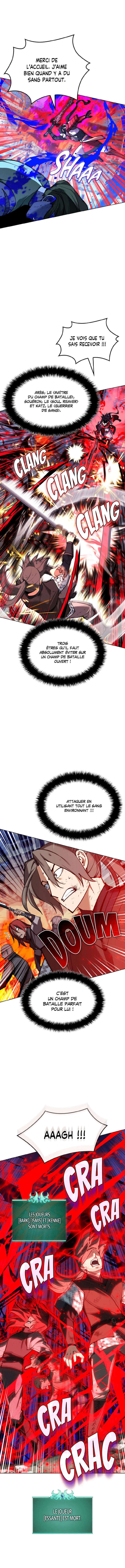 Read Overgeared Remake Scan Manga Online