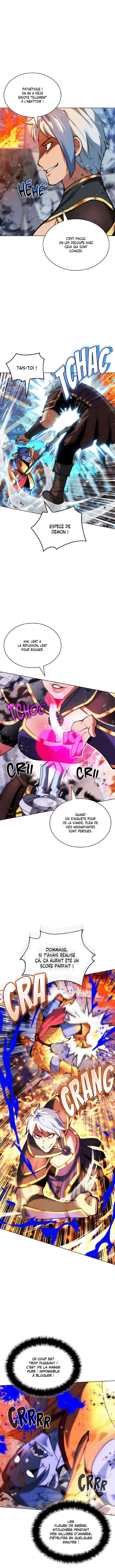 Read Overgeared Remake Scan Manga Online