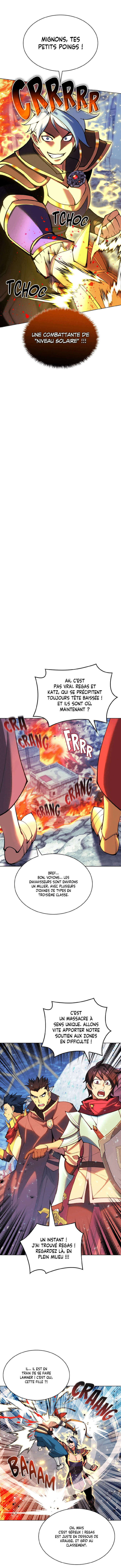 Read Overgeared Remake Scan Manga Online