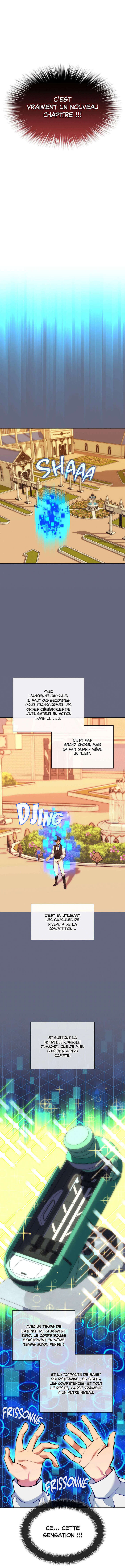 Read Overgeared Remake Scan Manga Online