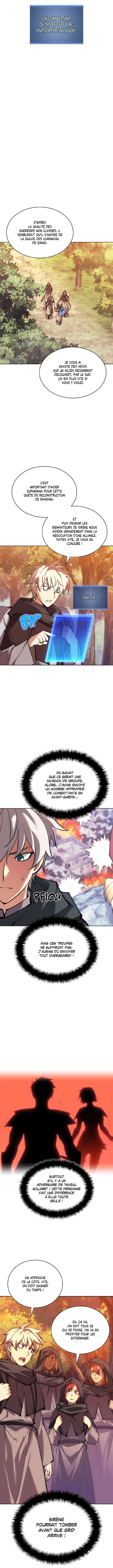 Read Overgeared Remake Scan Manga Online