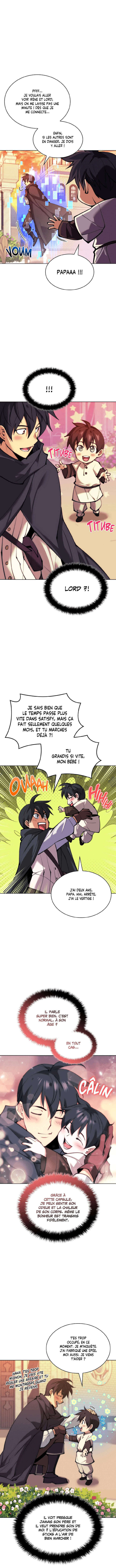 Read Overgeared Remake Scan Manga Online