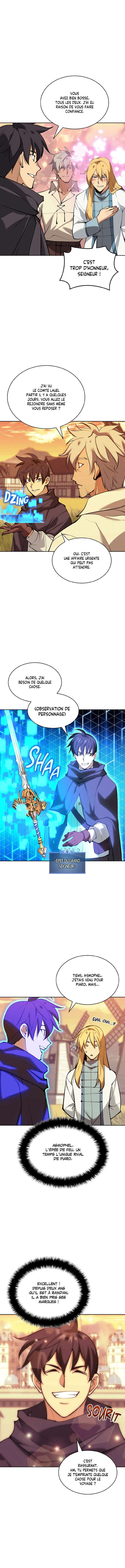 Read Overgeared Remake Scan Manga Online