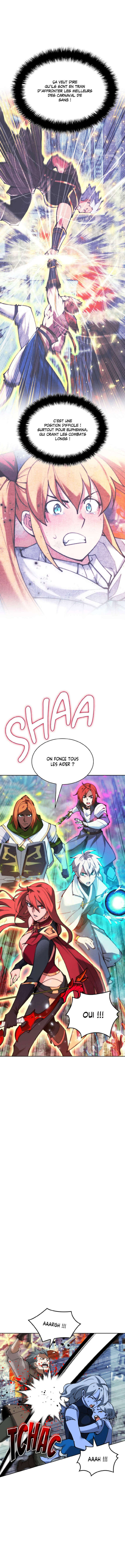 Read Overgeared Remake Scan Manga Online