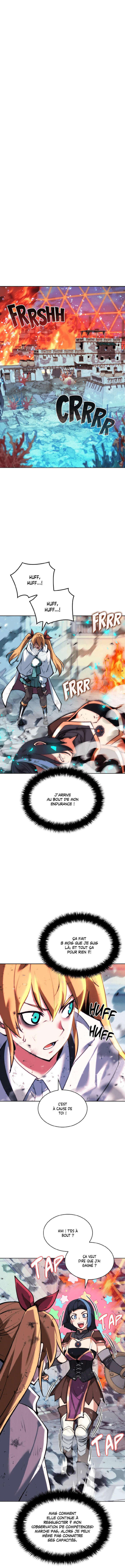 Read Overgeared Remake Scan Manga Online