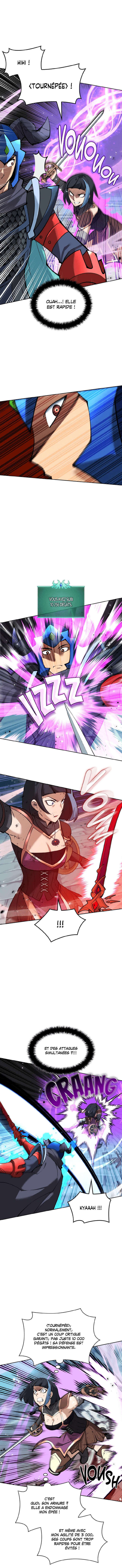 Read Overgeared Remake Scan Manga Online