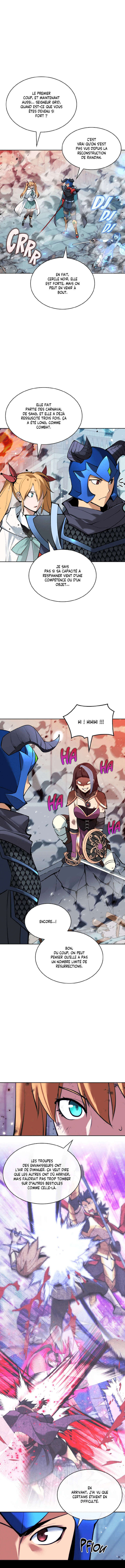 Read Overgeared Remake Scan Manga Online