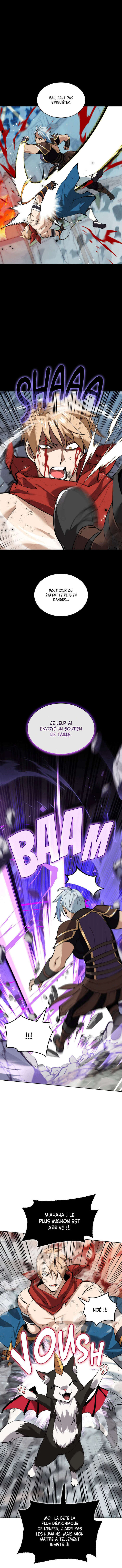 Read Overgeared Remake Scan Manga Online