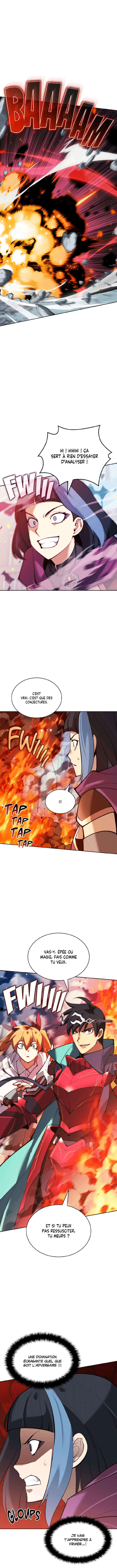 Read Overgeared Remake Scan Manga Online