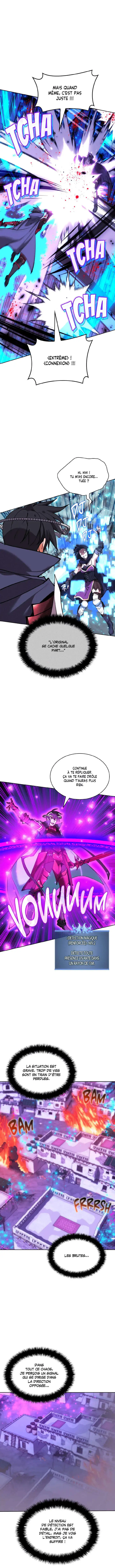 Read Overgeared Remake Scan Manga Online