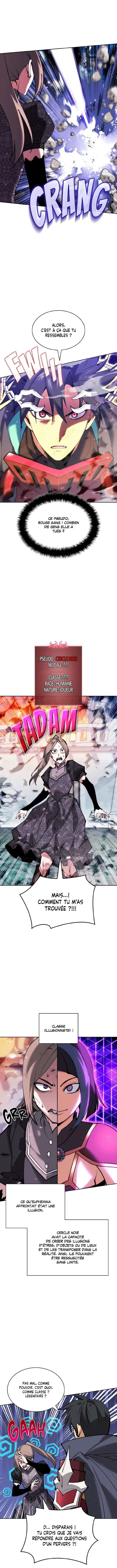 Read Overgeared Remake Scan Manga Online