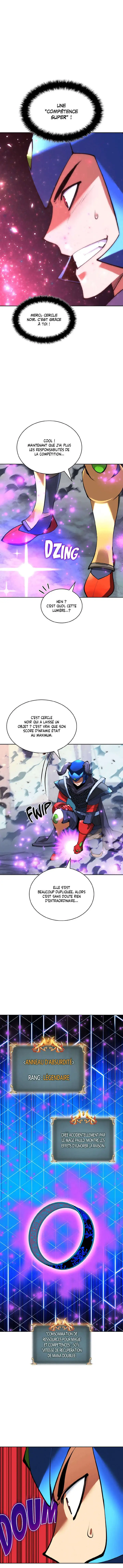 Read Overgeared Remake Scan Manga Online