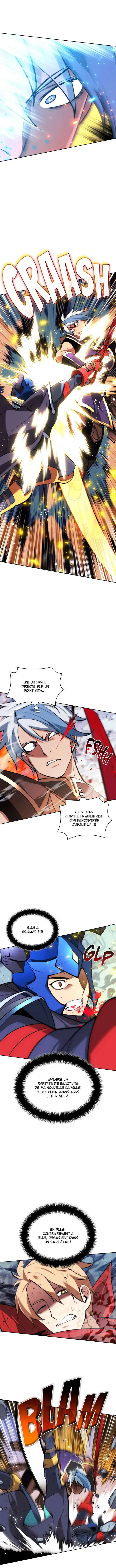 Read Overgeared Remake Scan Manga Online
