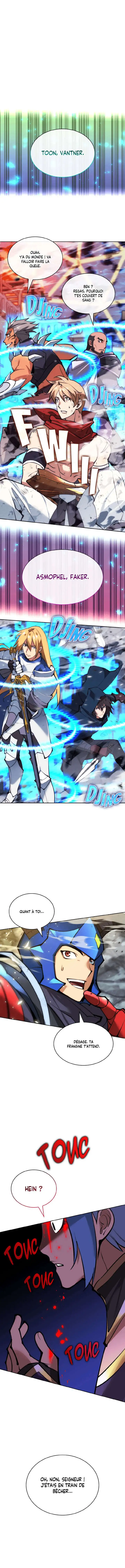 Read Overgeared Remake Scan Manga Online