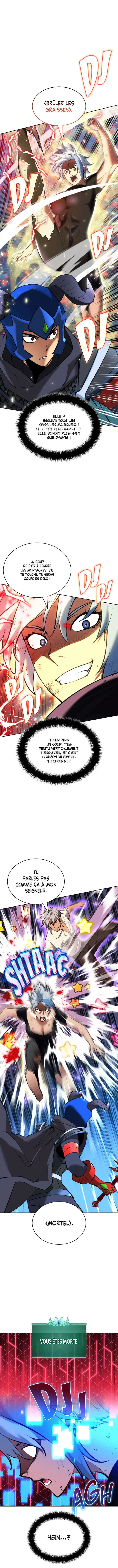 Read Overgeared Remake Scan Manga Online