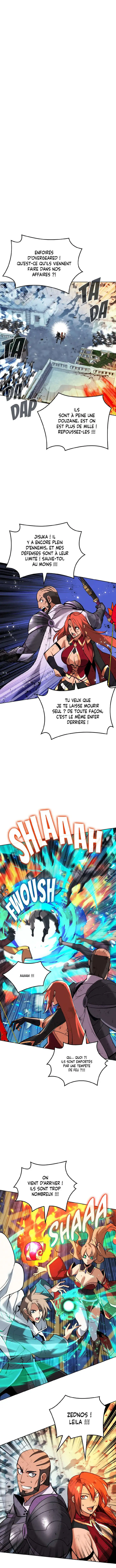 Read Overgeared Remake Scan Manga Online