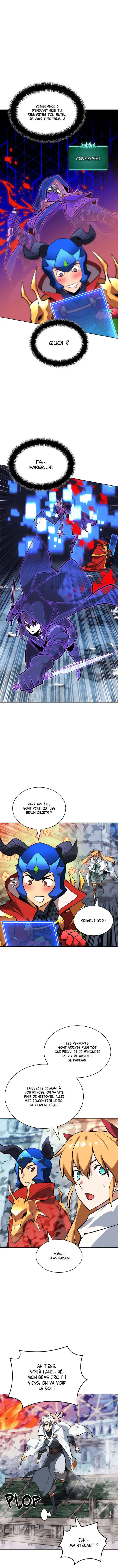 Read Overgeared Remake Scan Manga Online