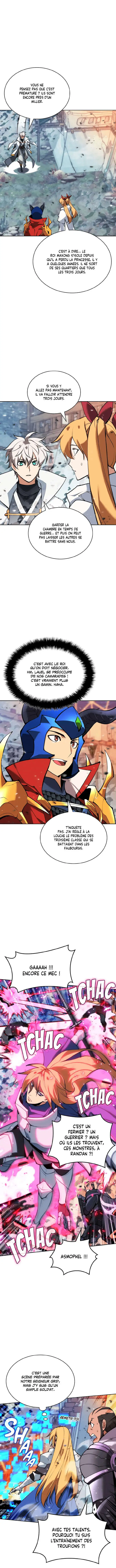 Read Overgeared Remake Scan Manga Online