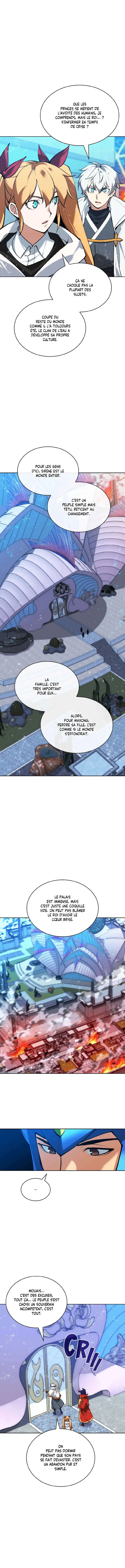 Read Overgeared Remake Scan Manga Online