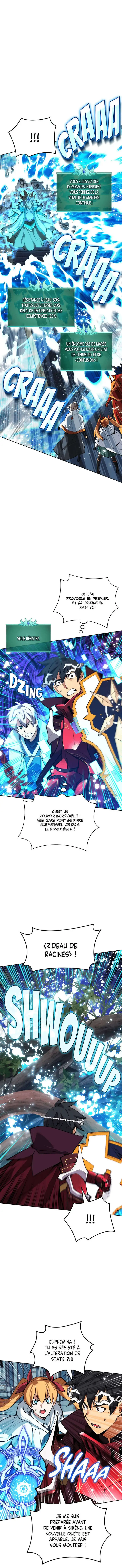 Read Overgeared Remake Scan Manga Online