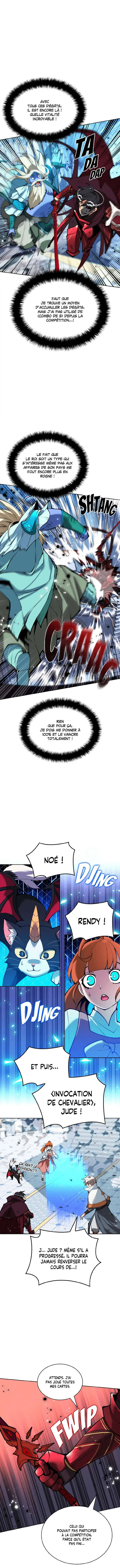 Read Overgeared Remake Scan Manga Online