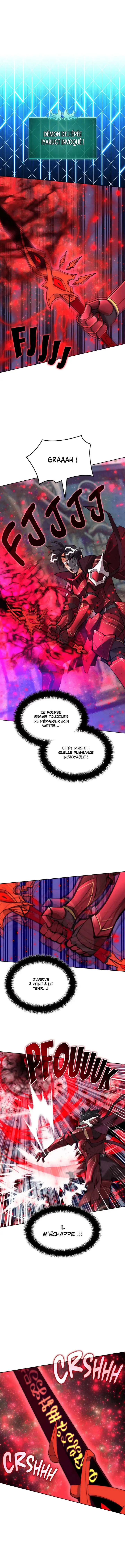Read Overgeared Remake Scan Manga Online