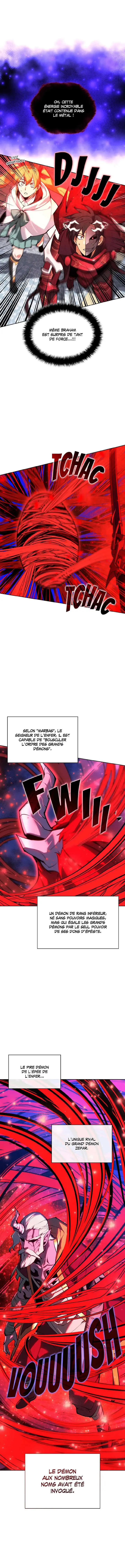 Read Overgeared Remake Scan Manga Online