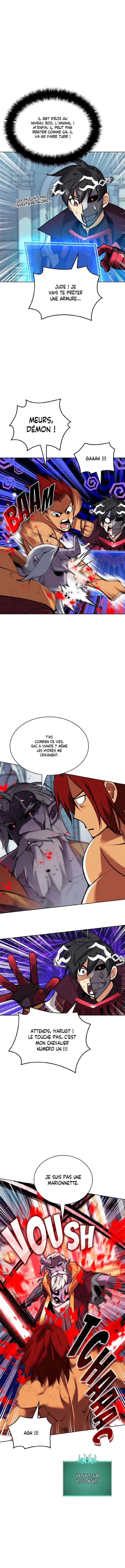 Read Overgeared Remake Scan Manga Online