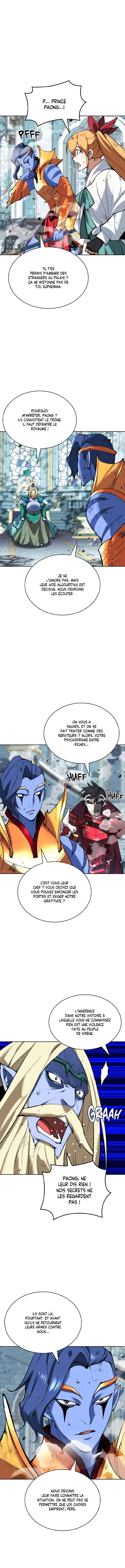 Read Overgeared Remake Scan Manga Online