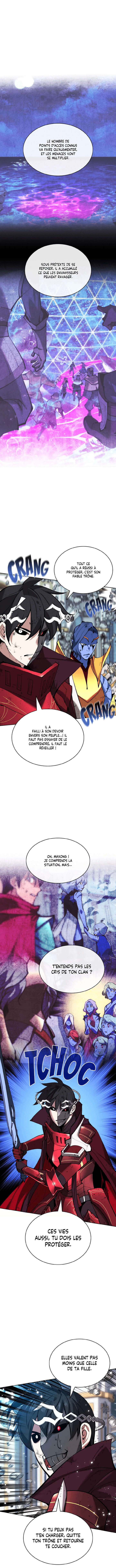 Read Overgeared Remake Scan Manga Online