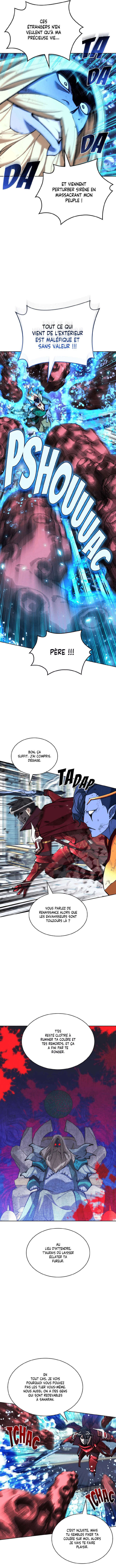Read Overgeared Remake Scan Manga Online