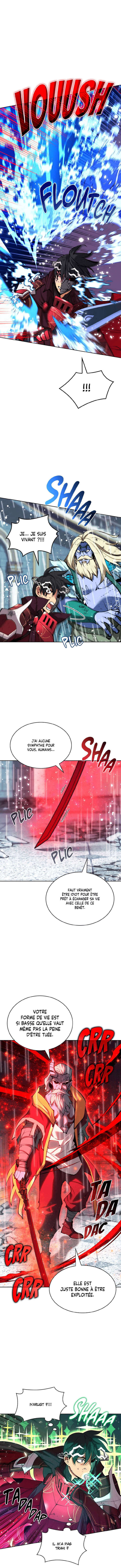 Read Overgeared Remake Scan Manga Online
