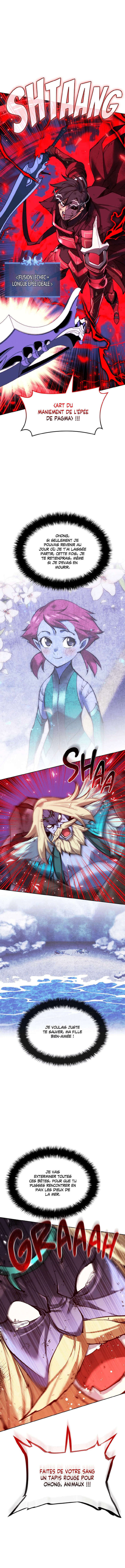 Read Overgeared Remake Scan Manga Online