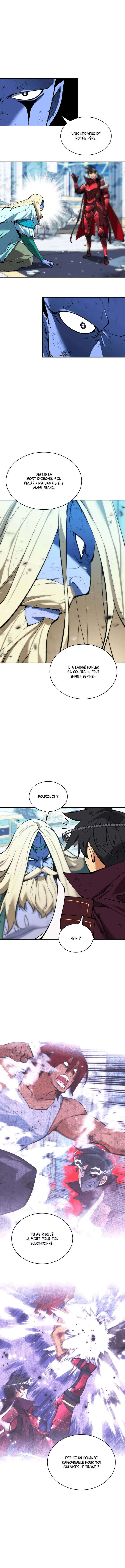 Read Overgeared Remake Scan Manga Online