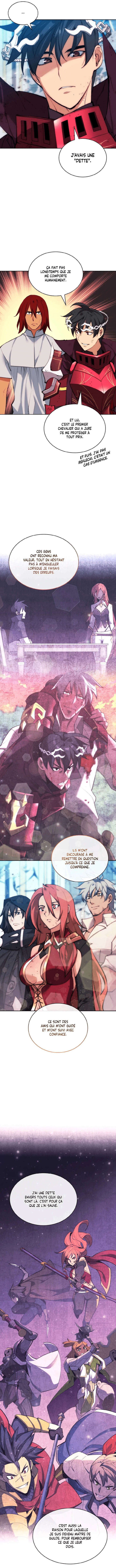 Read Overgeared Remake Scan Manga Online