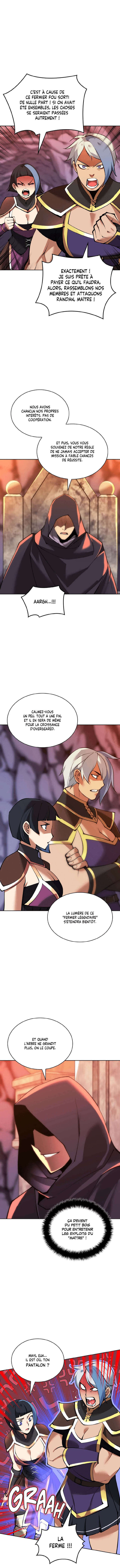 Read Overgeared Remake Scan Manga Online