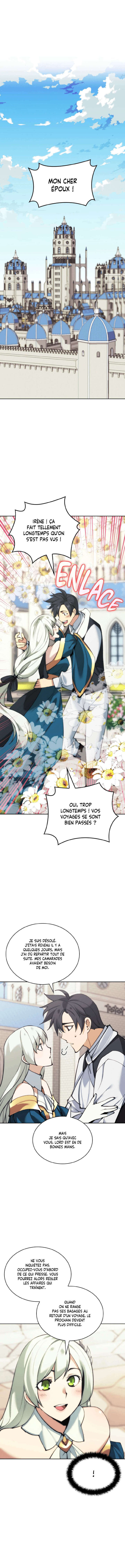 Read Overgeared Remake Scan Manga Online