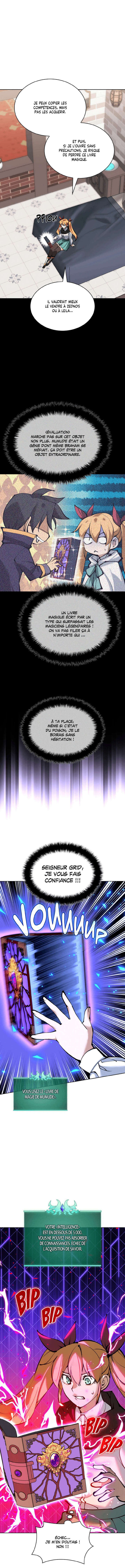 Read Overgeared Remake Scan Manga Online