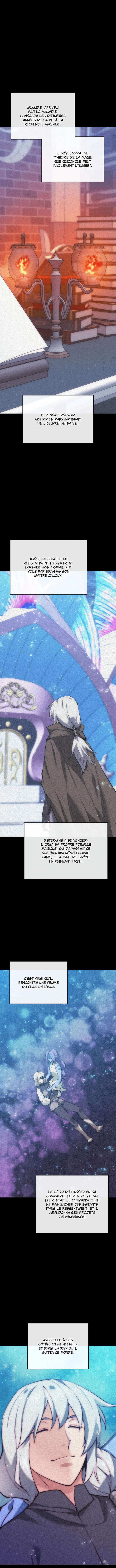Read Overgeared Remake Scan Manga Online
