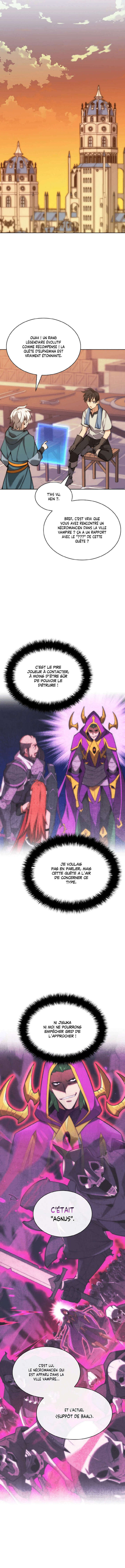 Read Overgeared Remake Scan Manga Online