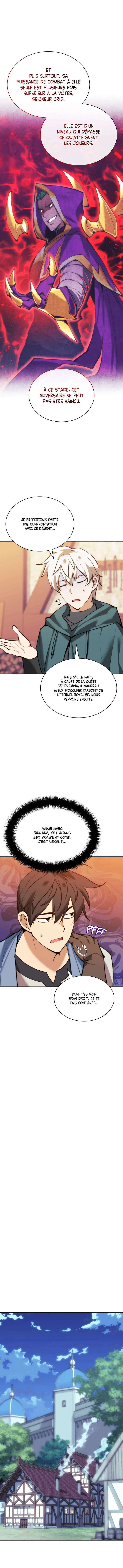 Read Overgeared Remake Scan Manga Online
