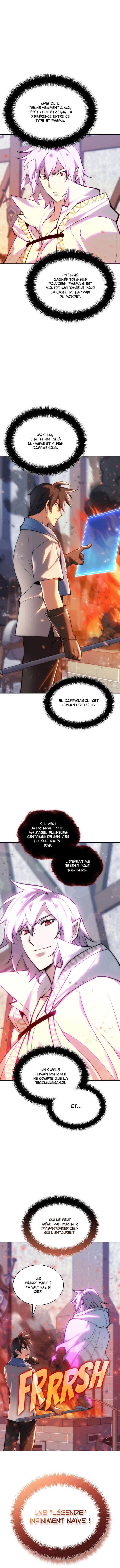 Read Overgeared Remake Scan Manga Online