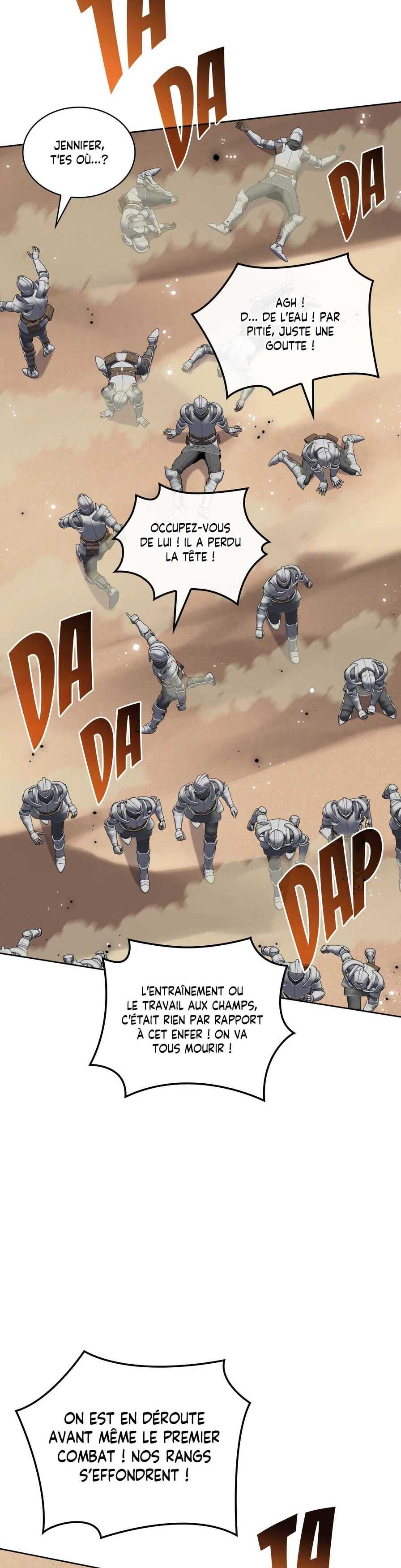 Read Overgeared Remake Scan Manga Online