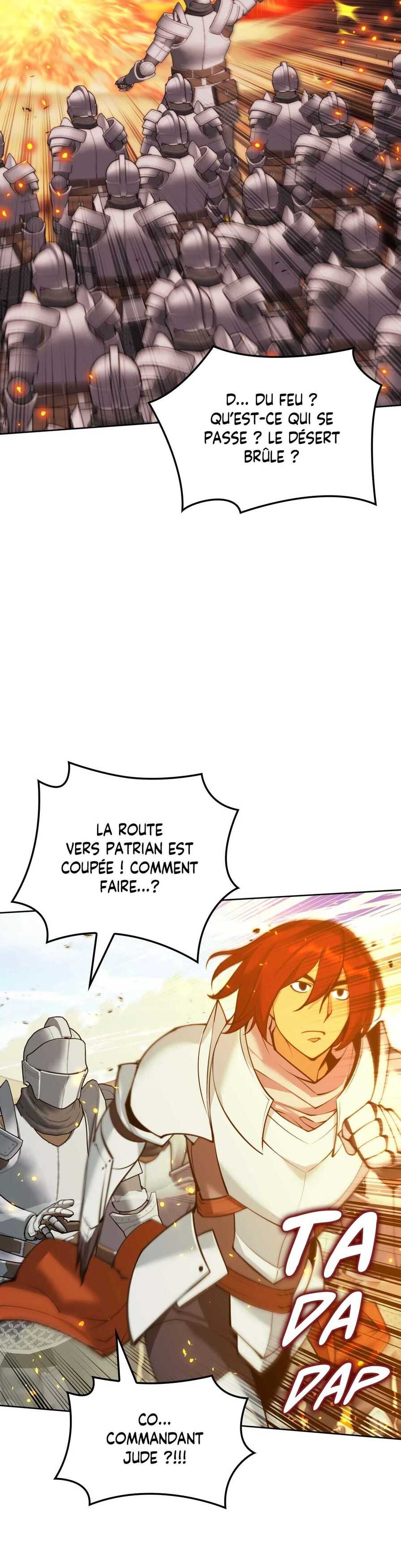 Read Overgeared Remake Scan Manga Online