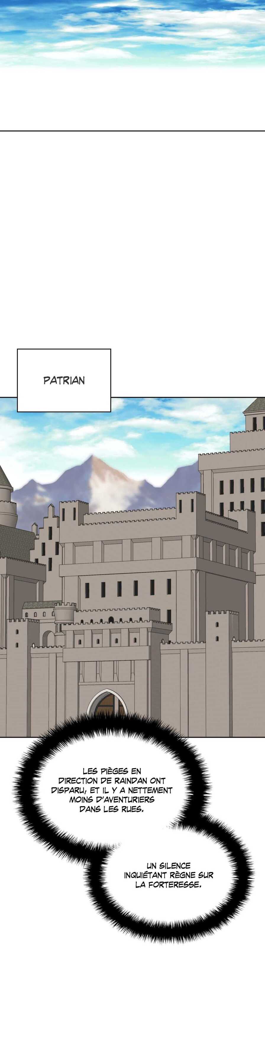 Read Overgeared Remake Scan Manga Online