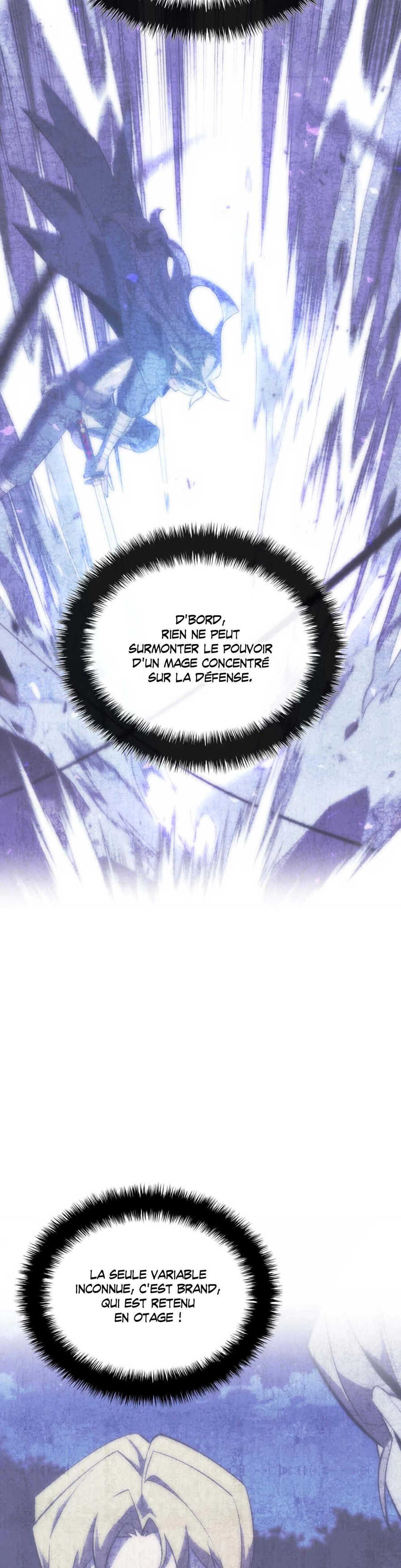Read Overgeared Remake Scan Manga Online