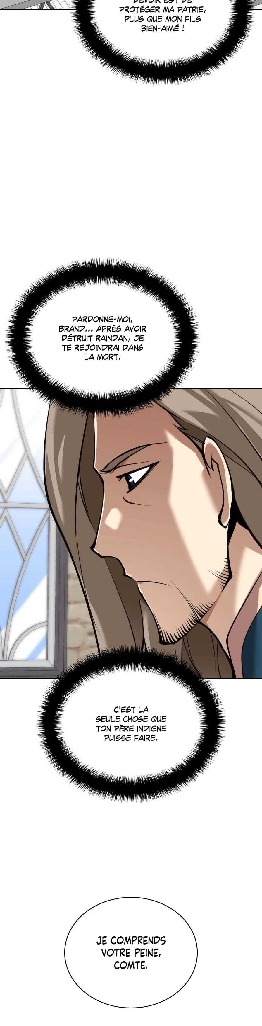 Read Overgeared Remake Scan Manga Online